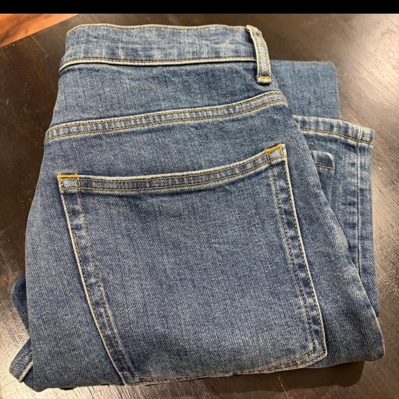 Everlane The Way-High Slim Jean, EUC - Picture 5 of 5